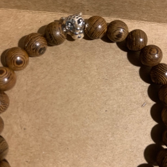 Men’s bracelet - Picture 2 of 3